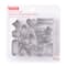 Mixed Clay Cutter Set by Craft Smart®